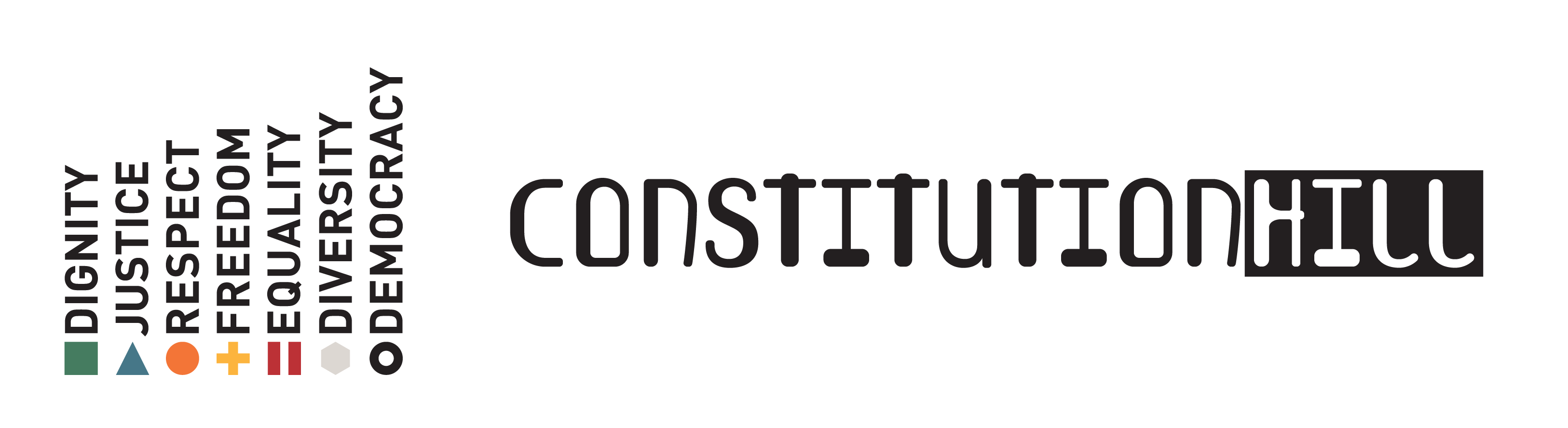 Constitution Hill